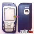 Nokia 6670 előlap, akkufedél többféle színben
