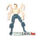12cmes Marvel Pókember figura - Retro Ultimate Spider-Slyer / Pókirtó Alistair Smythe figura - 1990-