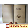 Széllelbélelt Karácsony (Bakó Ágnes) 1977 (szétesik) 8kép+tartalom
