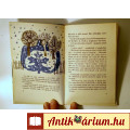 Széllelbélelt Karácsony (Bakó Ágnes) 1977 (szétesik) 8kép+tartalom