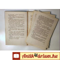 Széllelbélelt Karácsony (Bakó Ágnes) 1977 (szétesik) 8kép+tartalom