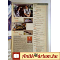 Autó Motor 2001/11 (melléklettel) 10kép+tartalom
