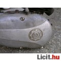 1 db danuvia motorblokk