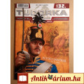 Tudorka Magazin 132. (2012) melléklet+poszter