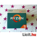 Eladó AMD Ryzen 5 2400G proci és hűtő