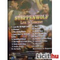 STEPPENWOLF-koncert  - Eredeti DVD