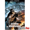 x új DC Comics Legendás Batman Képregény 3 különszám - Batman Mindörökké 3 - 296 oldalas Scott Snyde