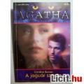 Eladó Agatha 4. A Jaguár Szeme (Caroline Burnes) 2002 (2kép+tartalom)