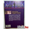 Agatha 4. A Jaguár Szeme (Caroline Burnes) 2002 (2kép+tartalom)