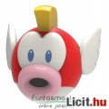 KNeNintendo Super Mario figura - Cheep Cheep hal minifigura 4-5-es mozgatható, kompatibilis figura, 