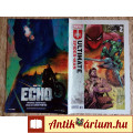 Eladó Ultimate Spider-man Marvel képregény 2A. száma eladó (Pókember)!