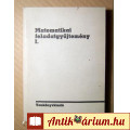 Matematikai Feladatgyűjtemény I. (Gimnázium) 1979 (9.kiadás)