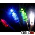 Eladó Mini LED ujj fények buli őrülteknek - Új
