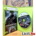 Xbox 360 játékszoftver: Damnation, eredeti DVD tokjában, kiváló állapo