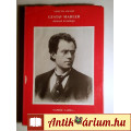 Eladó Gustav Mahler (Németh Amadé) 1984 (életrajz) megkímélt (10kép+tartalom
