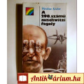 Eladó A 290.számú Auschwitzi Fogoly (Wieslaw Kielar) 1981 (8kép+tartalom)
