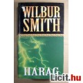 Eladó Harag (Wilbur Smith) 1991 (3kép+tartalom)