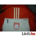Adidas FC Bayern München sportos hátizsák iskolatáska sporttáska