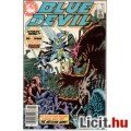 xx Amerikai / Angol Képregény - Blue Devil 05. szám - DC Comics amerikai képregény használt, de jó á