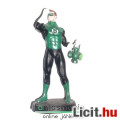 DC Comics Szuperhősök ólom figura - Green Lantern / Zöld Lámpás szuperhős figura - Eaglemoss DC Comi