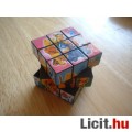 MICIMACKÓ rubik kocka logikai kirakó - Vadonatúj!