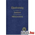 Eladó ÚJSZÖVETSÉG - ZSOLTÁROK - PÉLDABESZÉDEK / Nemzetközi Gedeon Társaság