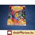Spiderman képregény Hősök és gonosztevők 1