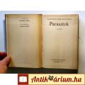 Parasztok I-II. (Wladyslaw Stanislaw Reymont) 1976 (12kép+tartalom)