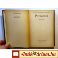 Parasztok I-II. (Wladyslaw Stanislaw Reymont) 1976 (12kép+tartalom)