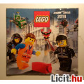 Eladó LEGO Katalógus 2014 Január-Június Magyar (607.8710-HU)