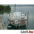 BALATON 21 vitorláshajó