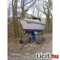 BALATON 21 vitorláshajó