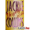 Eladó Jackie Collins: Veszélyes csók