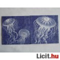 Eladó szalvéta - medúzák