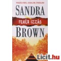 Sandra Brown: Fehér izzás