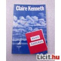 Eladó CLAIRE KENNETH: EGON NAPLÓJA