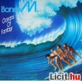 Eladó BoneyM: OCEANS OF FANTASY - LP