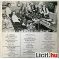 BoneyM: OCEANS OF FANTASY - LP