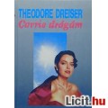 Eladó Theodore Dreiser: Carrie drágám