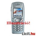 Eladó Nokia 6070 előlap, többféle