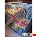 FERPLAST Hamster Tris ketrec