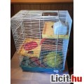 FERPLAST Hamster Tris ketrec