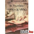 Eladó Huxley: SZÉP ÚJ VILÁG