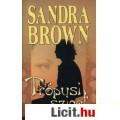 Sandra Brown: Trópusi sziget