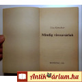 Mindig Visszavárlak (Liza Kürschner) 1991 (6kép+tartalom)