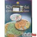 Eladó középiskolai örténelmi atlasz