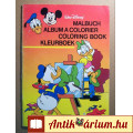 Eladó Walt Disney - Coloring Book (Ver.1) kb.1988