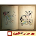 Walt Disney - Coloring Book (Ver.1) kb.1988