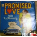 Eladó PROMISED LOVE (BILL LA BOUNTY) LP