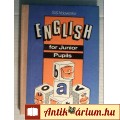 Eladó English for Junior Pupils (S.S. Vdovenko) 1993